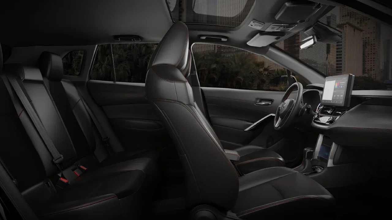 Mesa de trabajo 10redim galeria corolla cross