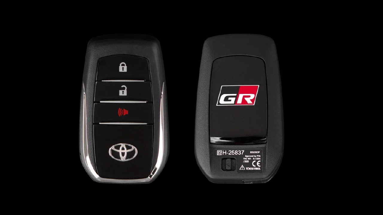 Mesa de trabajo 4redim galeria hilux