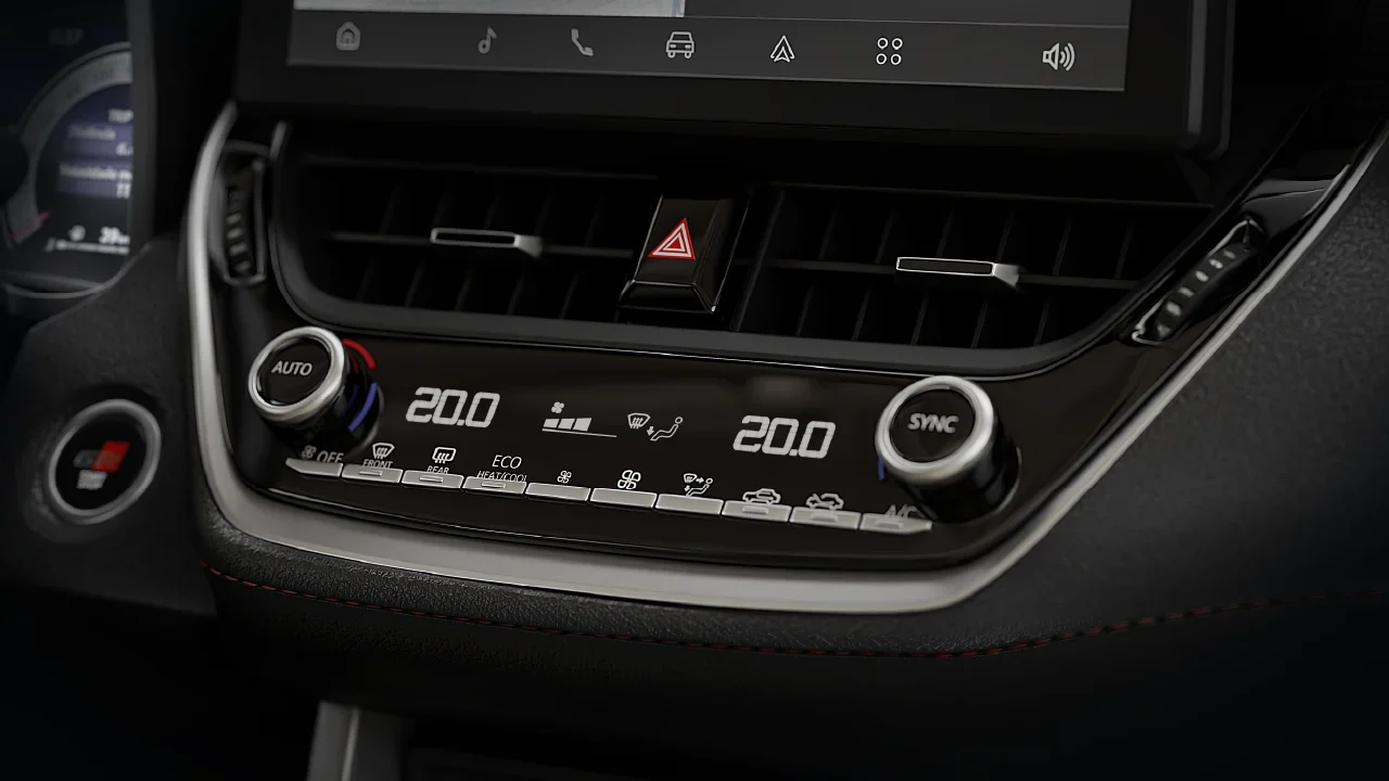 Mesa de trabajo 6redim galeria corolla cross