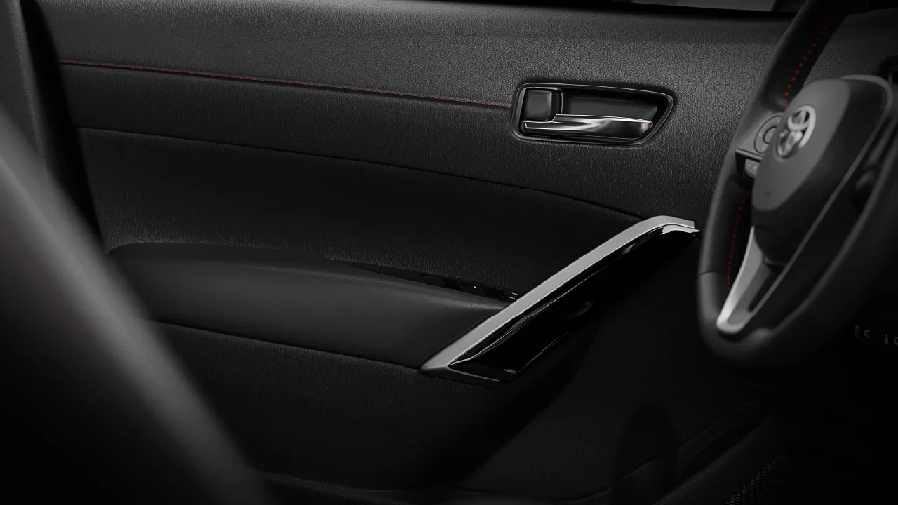 Mesa de trabajo 8redim galeria corolla cross